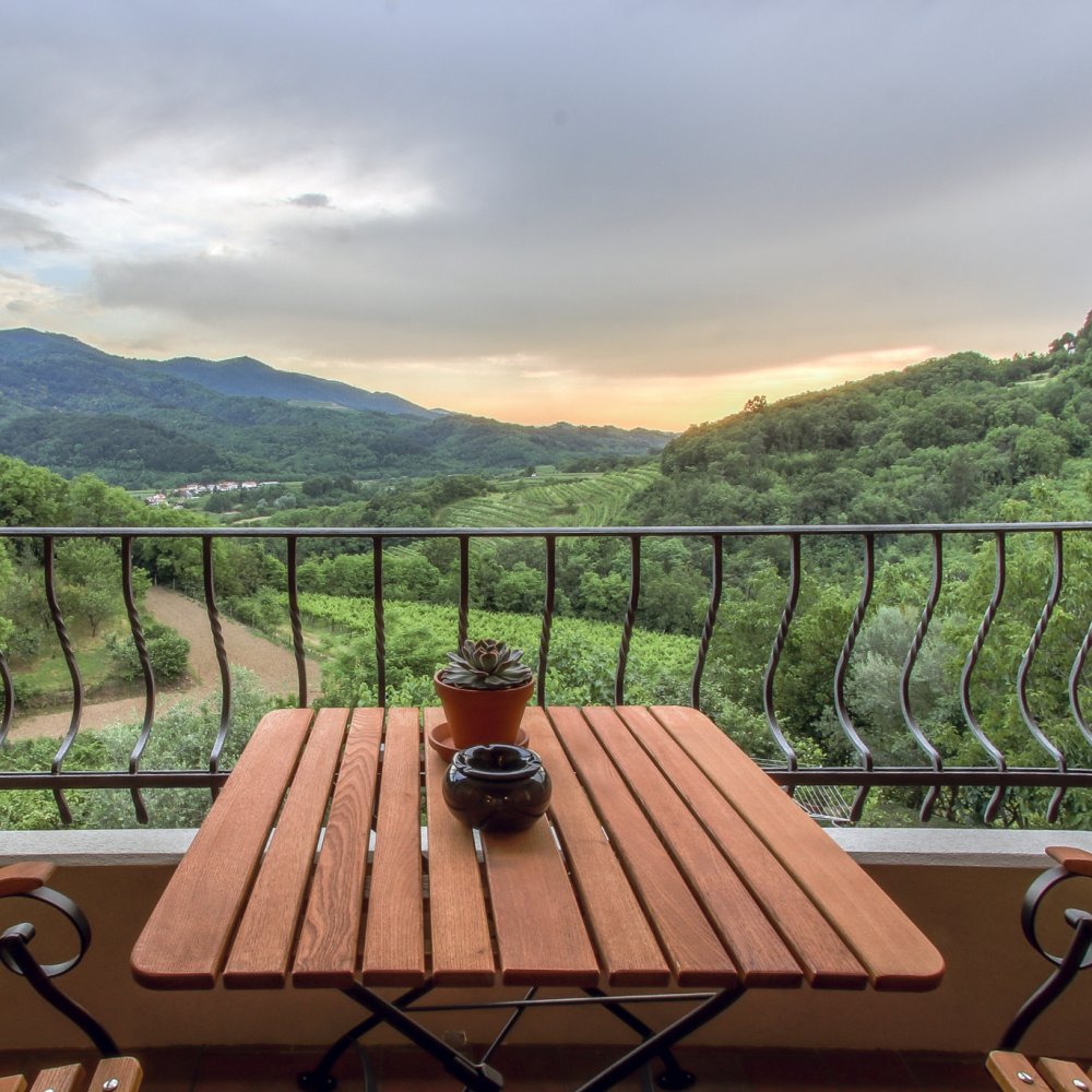 Čebron Family Estate