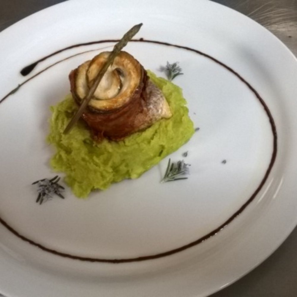 Čebron Family Estate