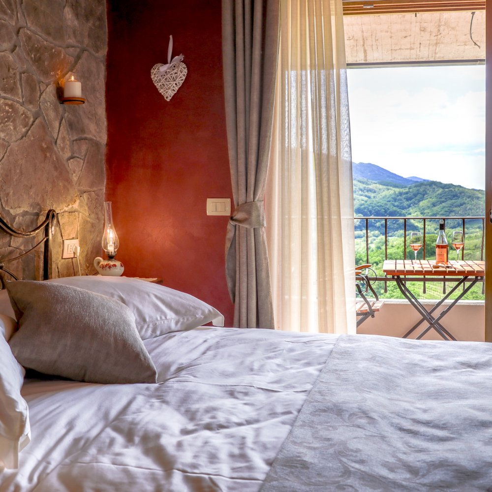 Čebron Family Estate