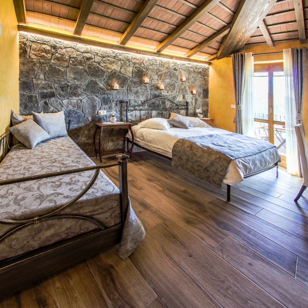 Čebron Family Estate