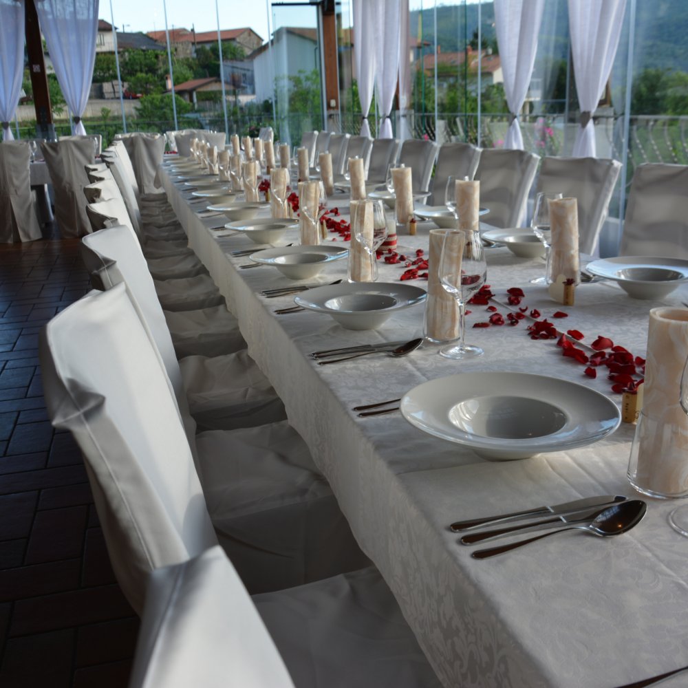 Čebron Family Estate