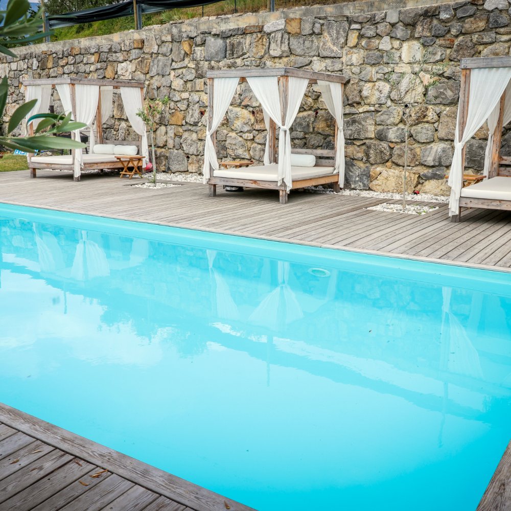 Čebron Family Estate