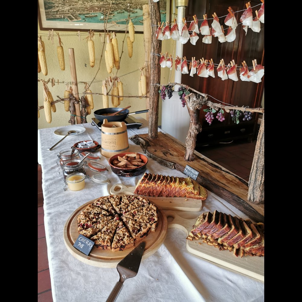 Čebron Family Estate