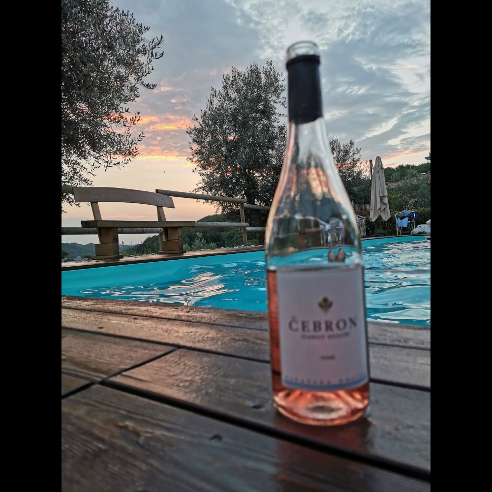 Čebron Family Estate