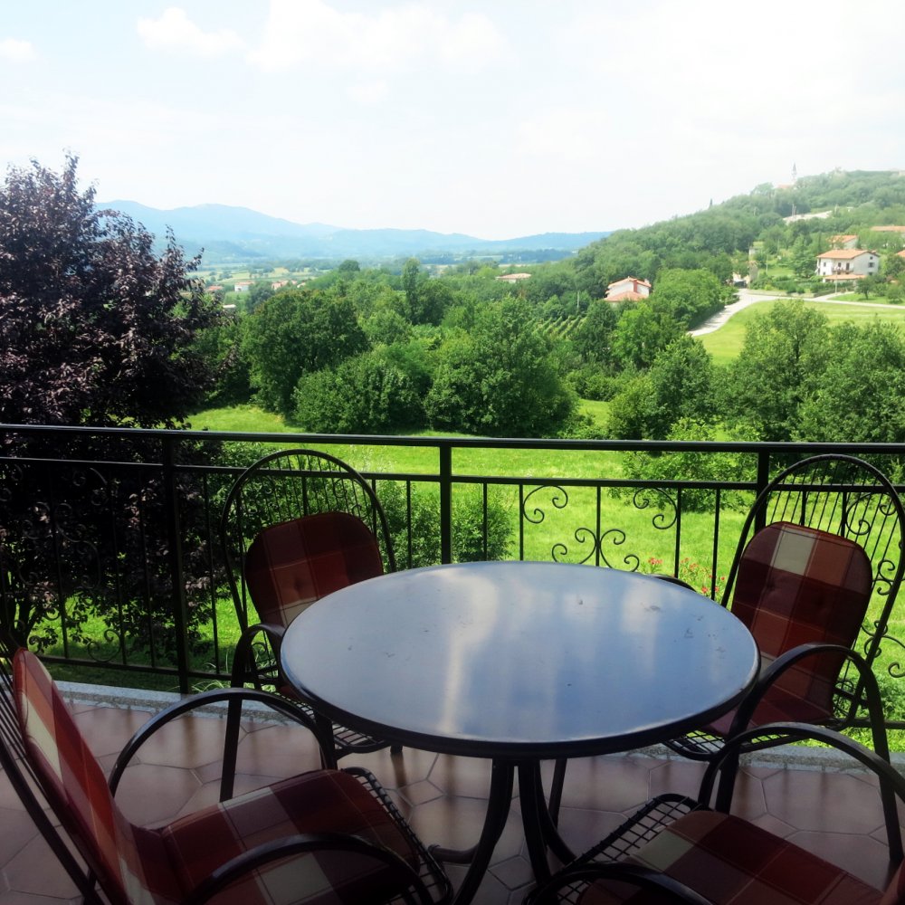 Apartma Kapitanov&scaron;e 