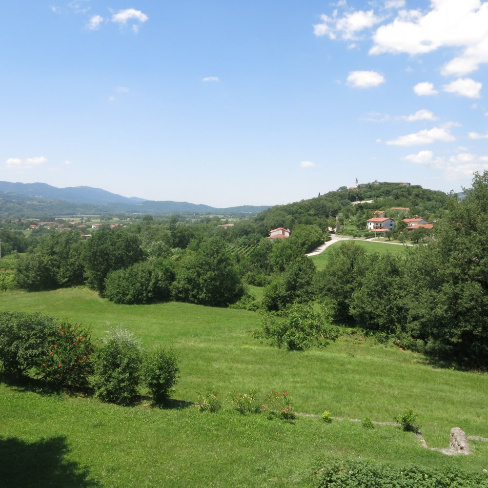 Apartma Kapitanov&scaron;e 