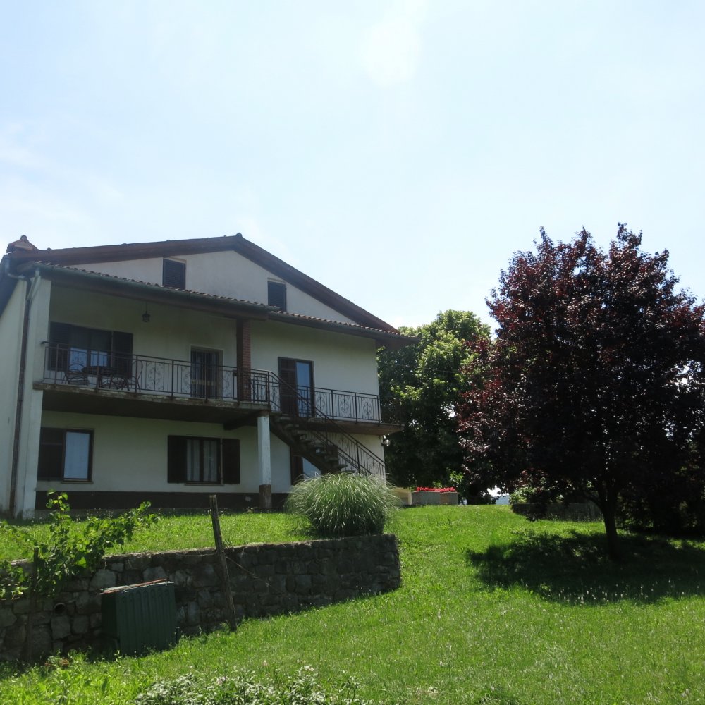 Apartma Kapitanov&scaron;e 