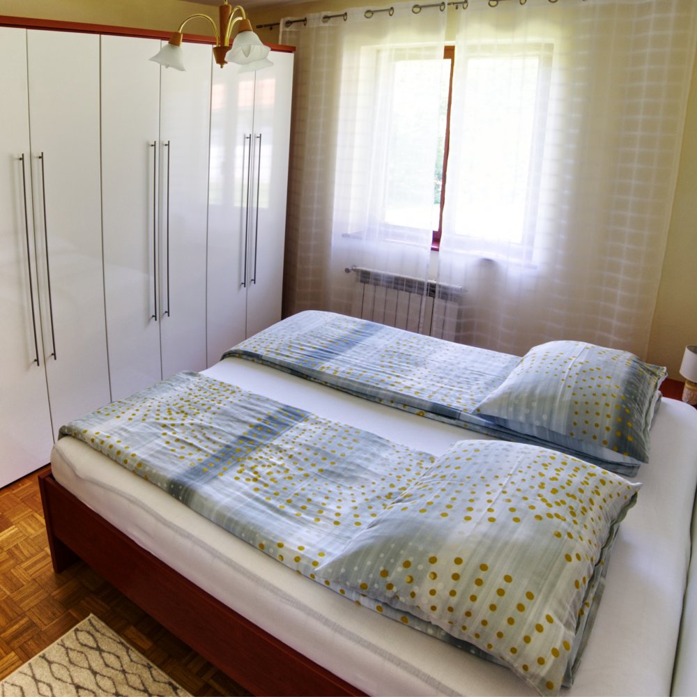 Apartma Kapitanov&scaron;e 