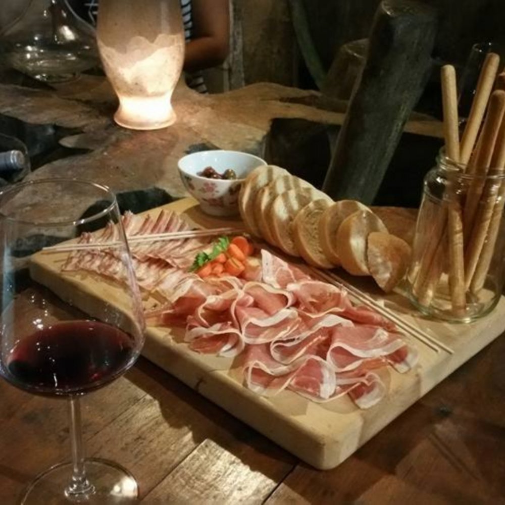 Hi&scaron;a Vin Rondič