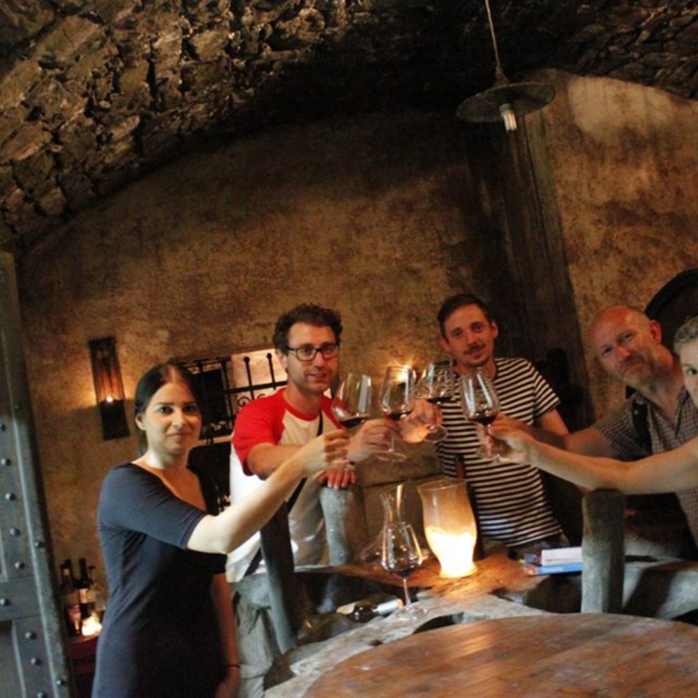 Hi&scaron;a Vin Rondič